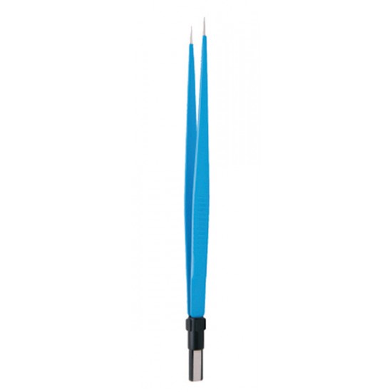 European Bipolar Forceps (Str)