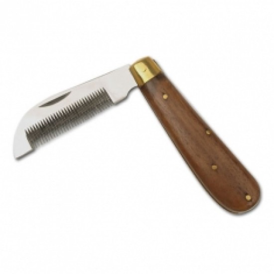 Folding Comb